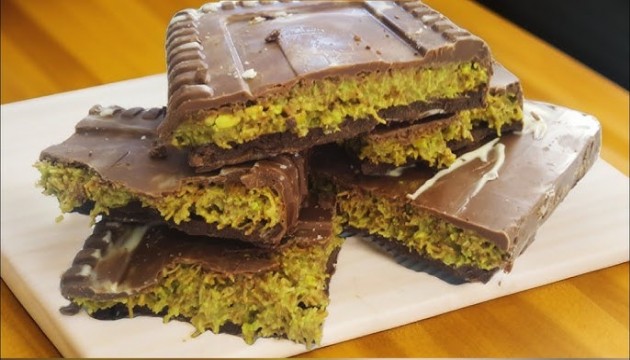 Türkiye'den Almanya'ya gönderilen çikolatalar geri çevrildi